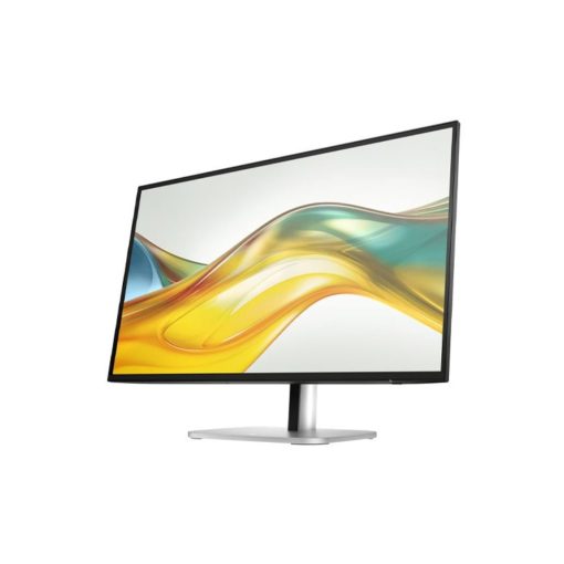 Alternative view of HP Series 5 Pro 27" QHD 100Hz USB-C – Business Monitor