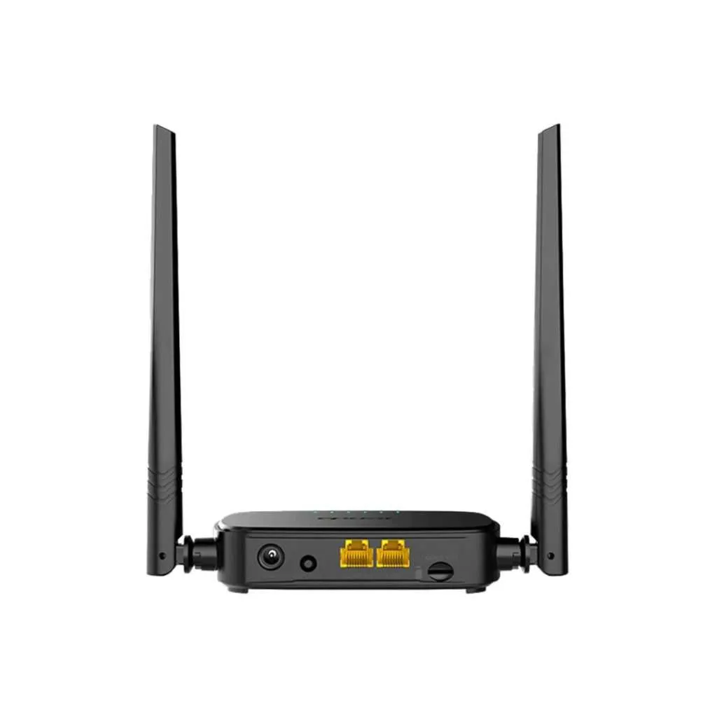 Tenda 4G03 Pro N300 4G LTE Router - Image 2