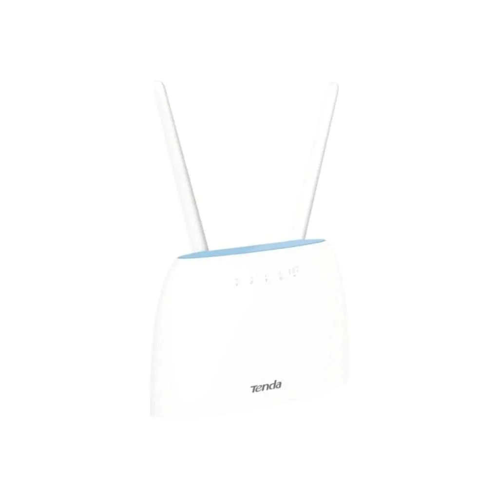 Tenda 4G09 AC1200 Dual-Band 4G LTE Router - Image 2
