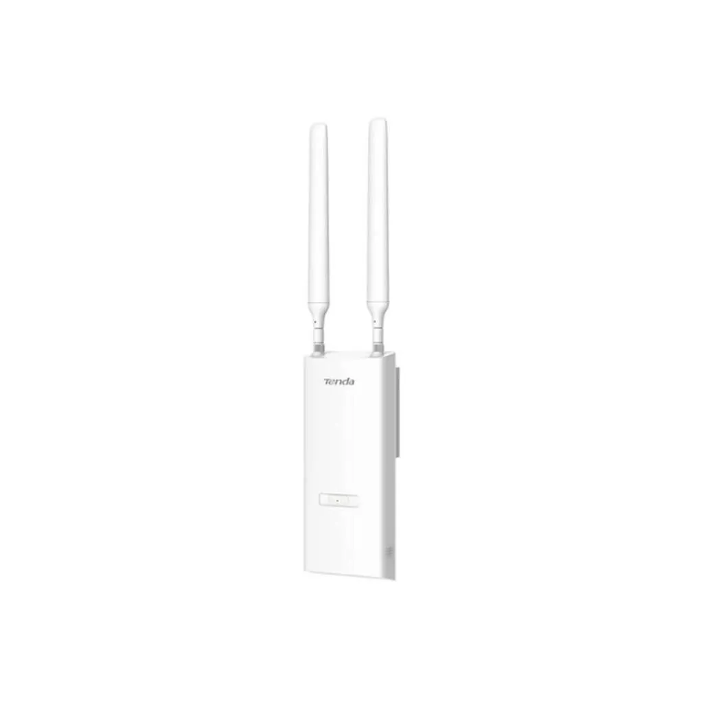 Tenda OAP1200 AC1200 Outdoor AP Dual-Band PoE - Image 2