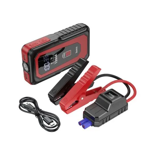 Hoco Power Bank QS3