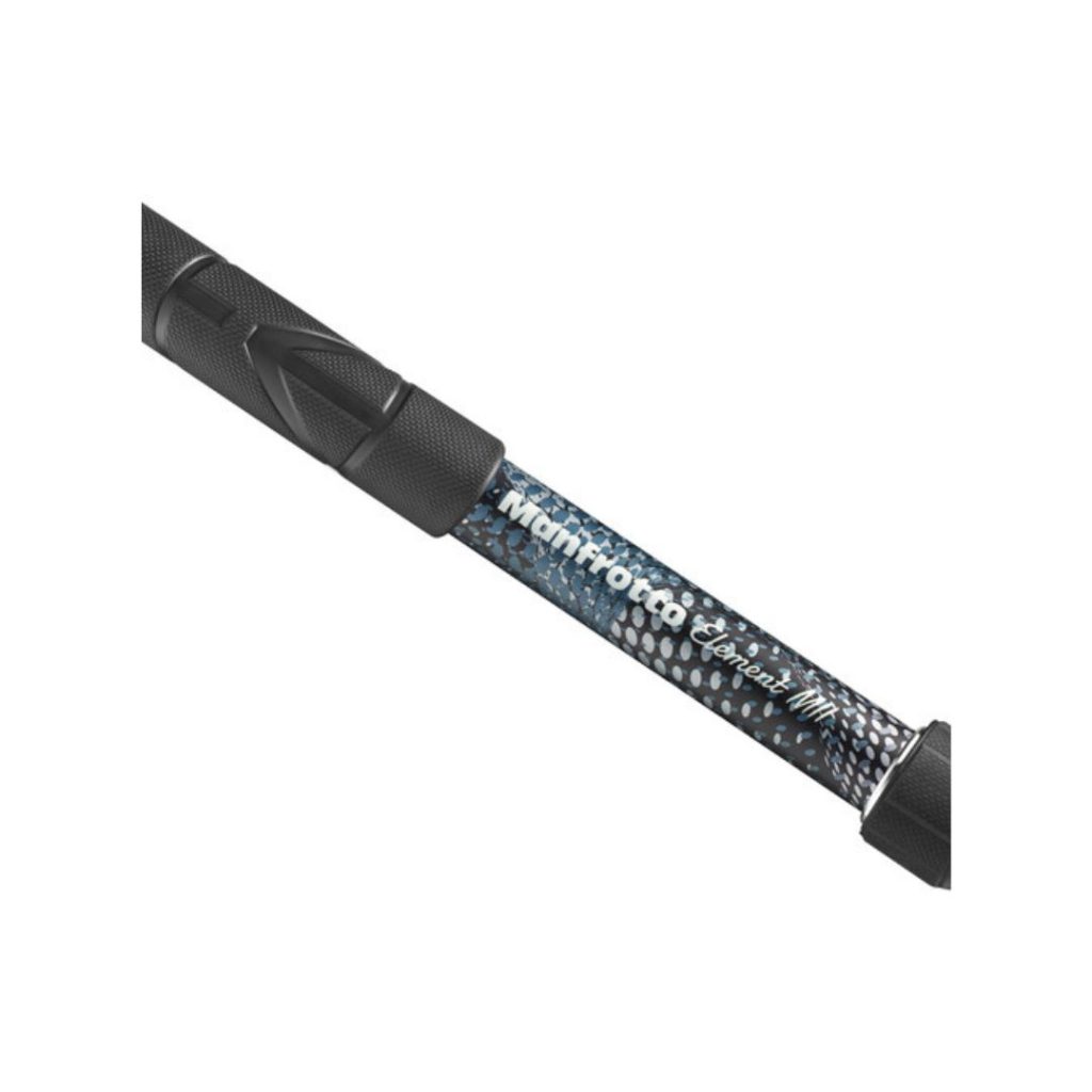 Manfrotto Element MII Aluminum Monopod - Image 4