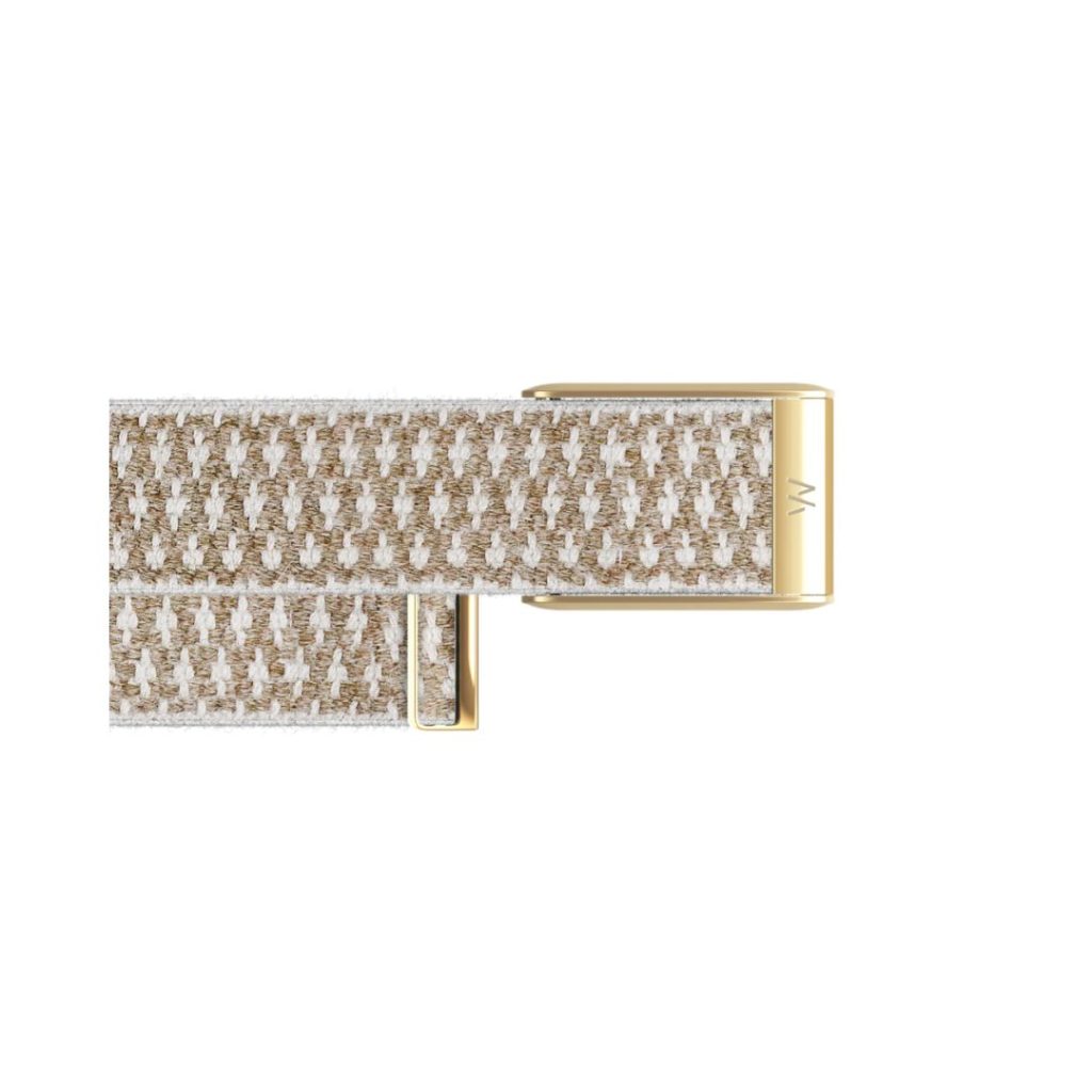 WHOOP 5.0 CloudKnit Luxe Band