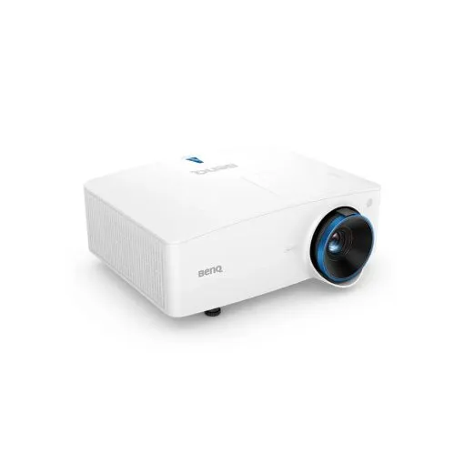 Alternative view of BenQ LU935 6000-ANSI WUXGA Conference Room Projector