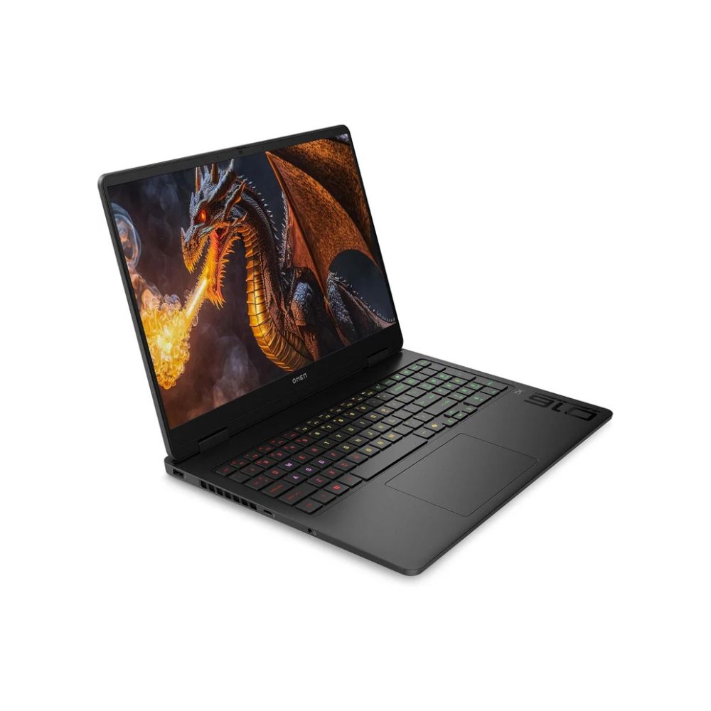 HP OMEN Transcend 14 【RTX5060 32GB 1TB】 Hp Omen 14 Laptop Gamer Oled Rtx 5060 32gb 1tb Preto | Frete grátis