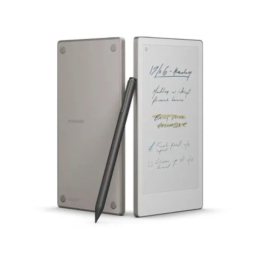 Alternative view of reMarkable Paper Pro Move 7.3" Digital Paper Tablet