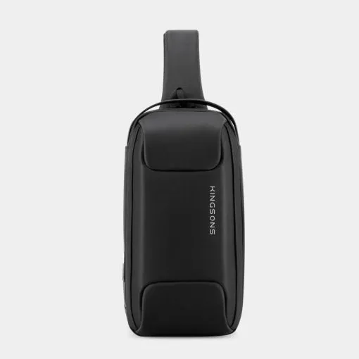 Kingsons KS3288W Anti-Theft Sling Bag - Image 5