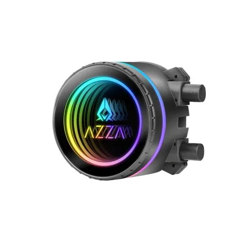 AZZA Galeforce 240 AIO Liquid Cooler - Image 3