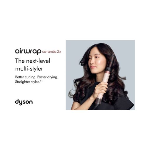Dyson Airwrap Co-anda2x™ Multi-Styler and Dryer – Straight+Wavy | HS09 - Image 13