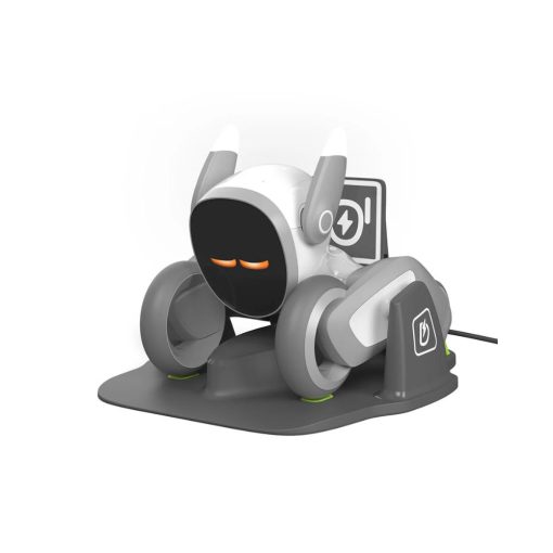 Alternative view of Loona Petbot – Interactive AI Robot for Kids