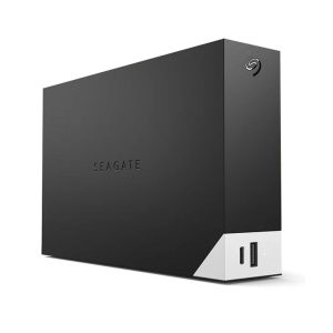 Seagate One Touch Hub External HDD