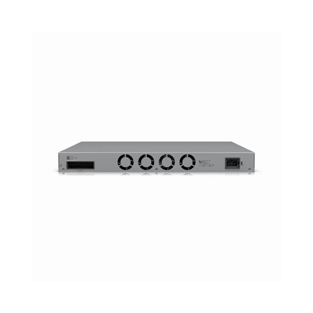 Ubiquiti Pro Max 48-PoE L3 720W 48-Port Switch - Image 3
