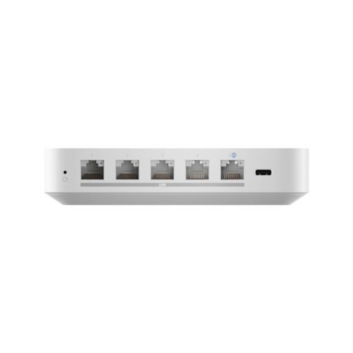Alternative view of Ubiquiti UniFi Gateway Max (UXG-Max)