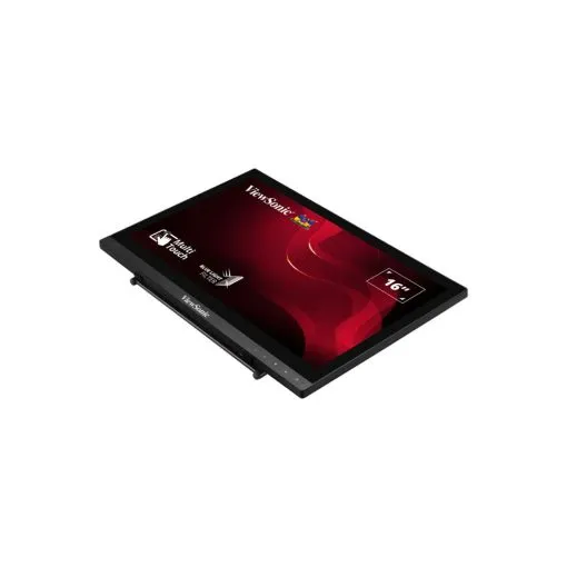 ViewSonic TD1630