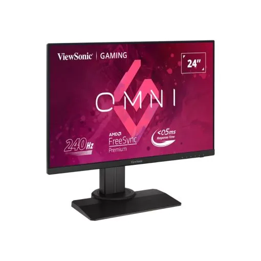 ViewSonic XG2431 24