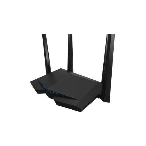 Tenda AC6 AC1200 Dual Band WiFi Router 4 Antennas - Image 5