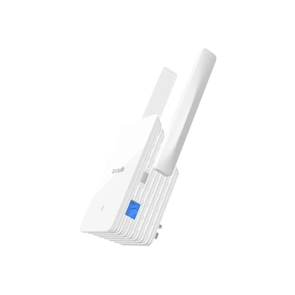 Tenda A33 AX3000 WiFi 6 Dual-Band Extender 2 Antennas - Image 2