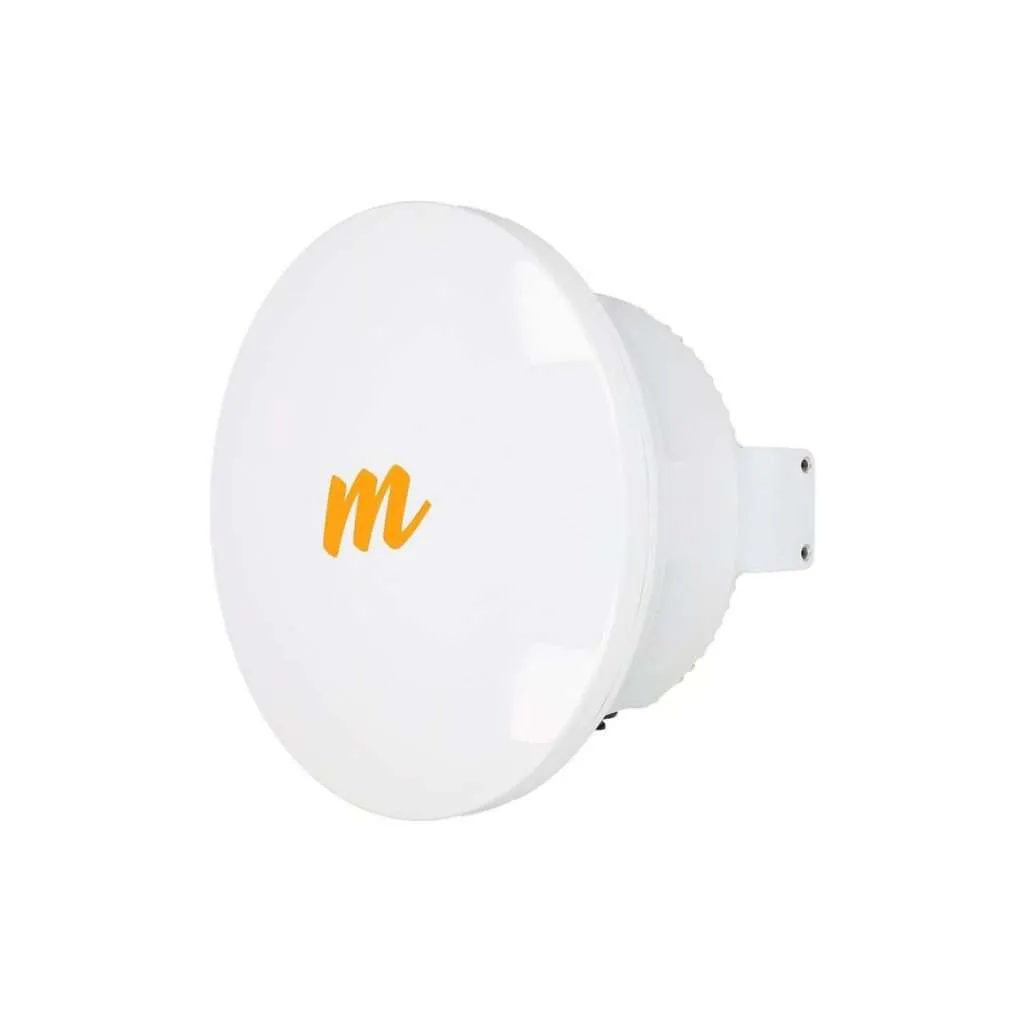 Mimosa B24 24GHz 1.5 Gbps PtP Backhaul Radio - Image 2