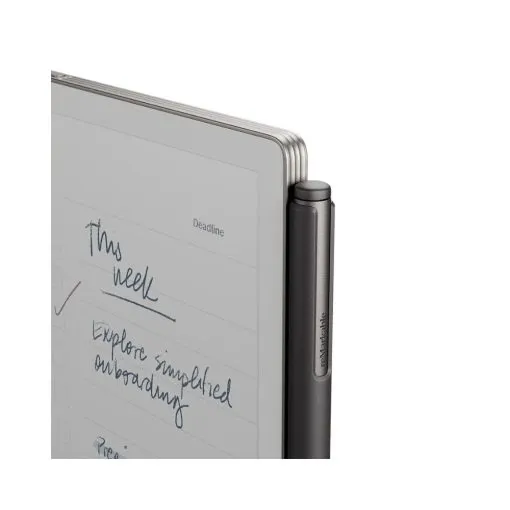reMarkable Paper Pro Move 7.3" Digital Paper Tablet - Image 3