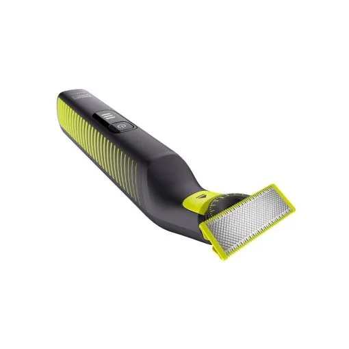 Alternative view of Philips OneBlade Pro 360 Face + Body QP6507/70 Hybrid Trimmer