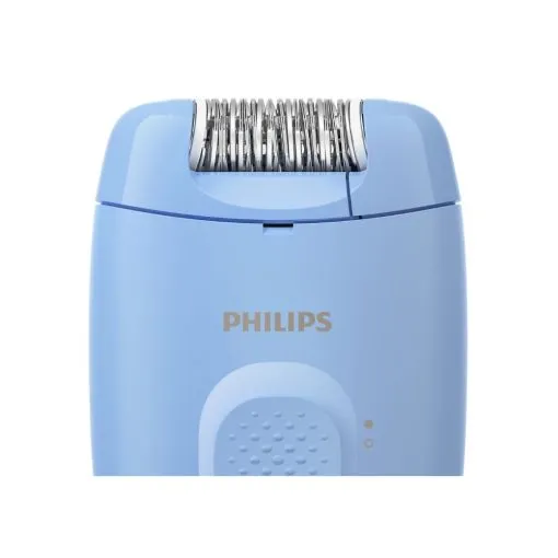 Alternative view of Philips Series 2000 BRE228/00 Corded Epilator
