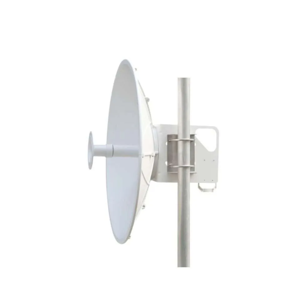 Tenda ANT30-5G 5GHz 30dBi Dual Polarity Dish Antenna - Image 2