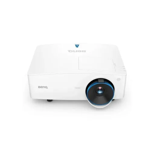 Alternative view of BenQ LU930 5000-ANSI WUXGA Laser Conference Projector