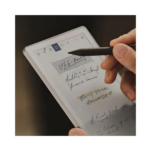 reMarkable Paper Pro Move 7.3" Digital Paper Tablet - Image 6