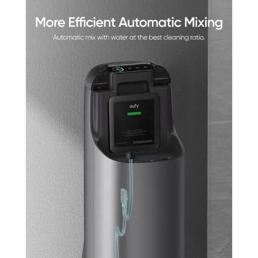 Eufy S1 Hard Floor Cleaning Solution - Image 3