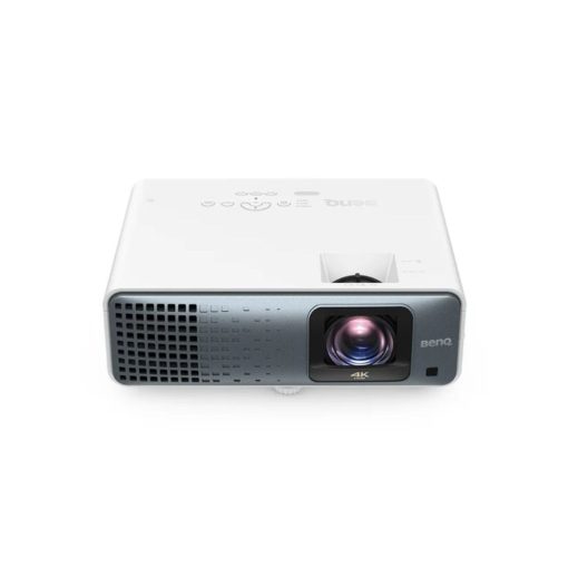 Alternative view of BenQ TK710STi 4K Casual Gaming Projector