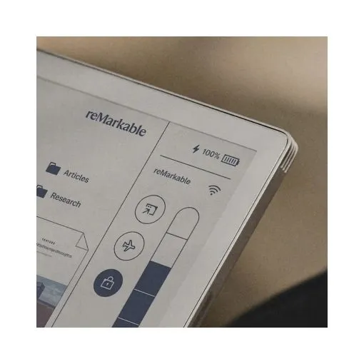 reMarkable Paper Pro Move 7.3" Digital Paper Tablet - Image 5