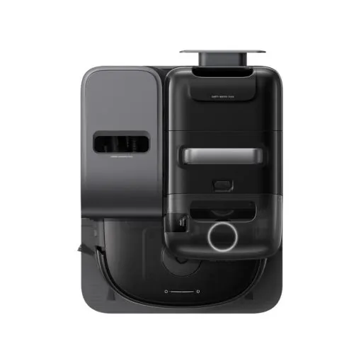 Alternative view of Eufy Robot Vacuum Omni E28