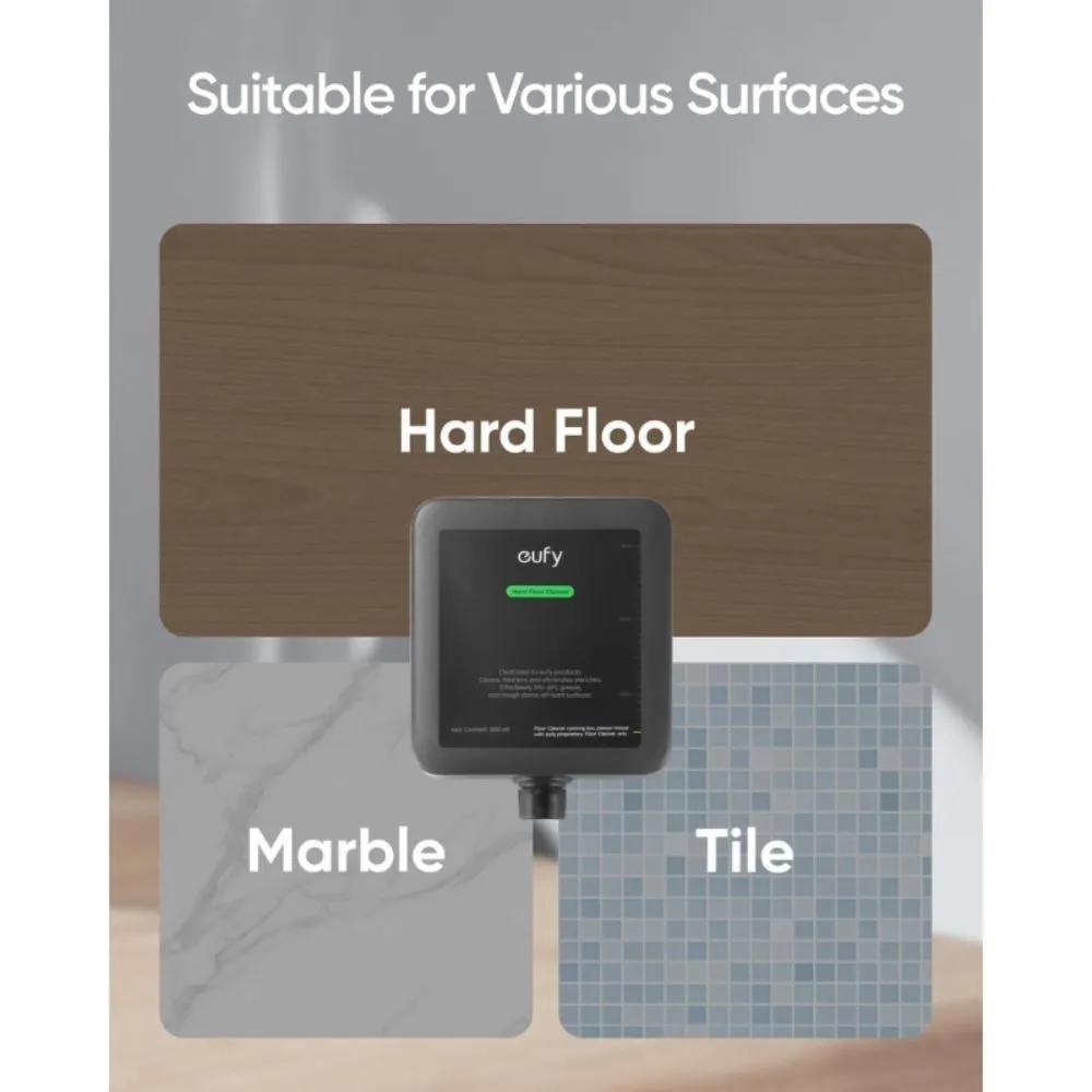 Eufy S1 Hard Floor Cleaning Solution - Image 2