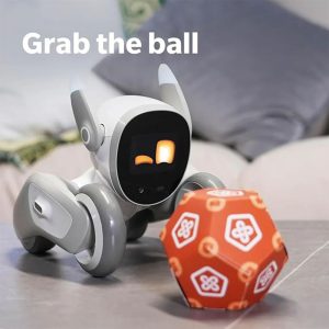 Loona Petbot