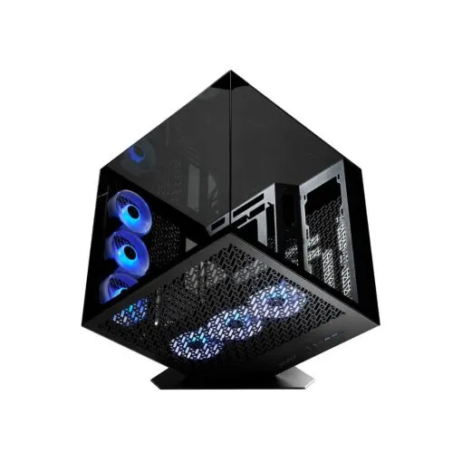 AZZA Cube Plus