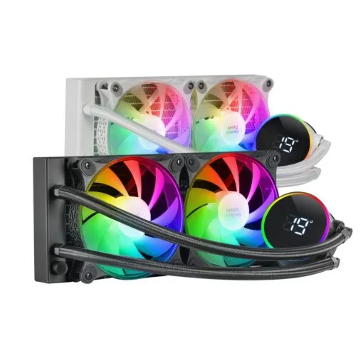 Mars Gaming ML-LCD240