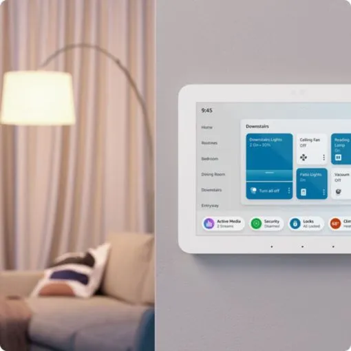 Amazon Echo Hub