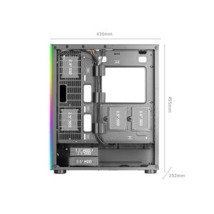 Mars Gaming MC-ULTRA