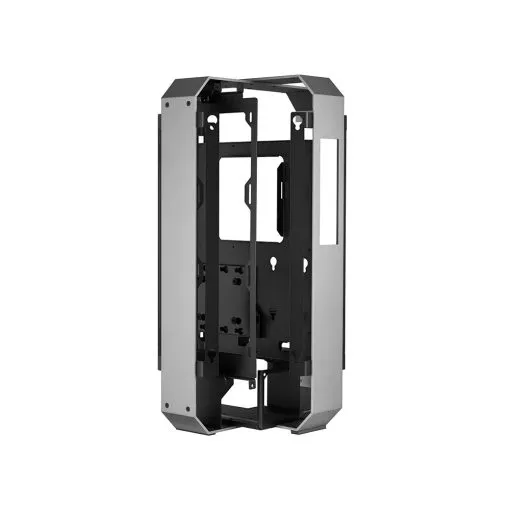 Alternative view of AZZA Opus 809 Dual-Orientation Case