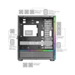 Mars Gaming MC-ULTRA
