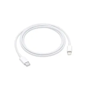Apple USB-C to Lightning Cable