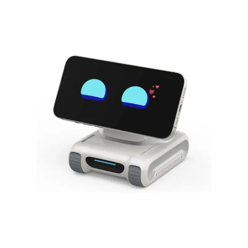 LOOI Robot AI Desktop Companion | DSLR Zone Lebanon