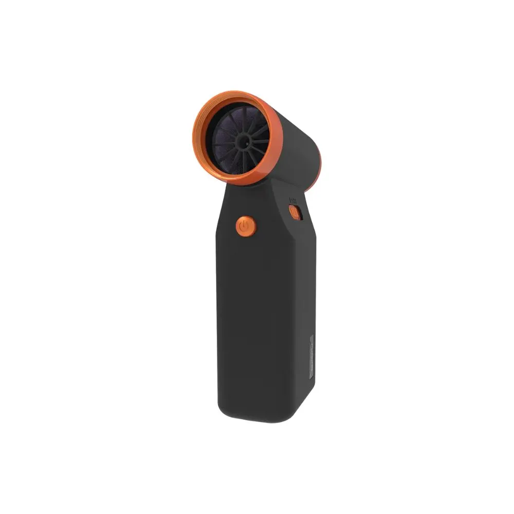 Porodo Lifestyle Turbo Jet Air Blower - Image 2