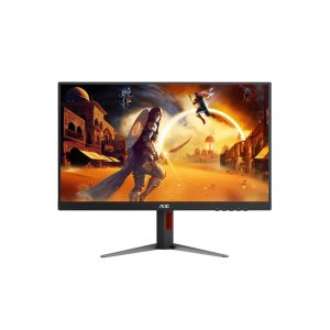 &bull; Panel Size: 27" IPS &bull; Resolution: 2560 &times; 1440 (QHD) &bull; Refresh Rate: 180Hz (via DisplayPort 1.4) &bull; Response Time: 0.5ms (MPRT) &bull; Brightness: 300 cd/m&sup2; &bull; Color Gamut: sRGB 120%, NTSC 102%, DCI-P3 93% &bull; Connectivity: HDMI 2.0 &times;1, DisplayPort 1.4 &times;1 &bull; Ergonomics: Height 130mm, Swivel &plusmn;30&deg;, Pivot &plusmn;90&deg;, Tilt &ndash;5&deg; to 23&deg; &bull; Warranty: 3 years