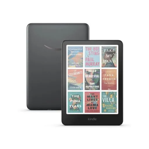 Amazon Kindle Paperwhite 10th Gen 32GB Wi-Fi 6 Inch - Dslr Zone