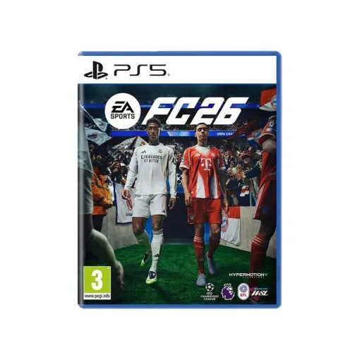 FC 26