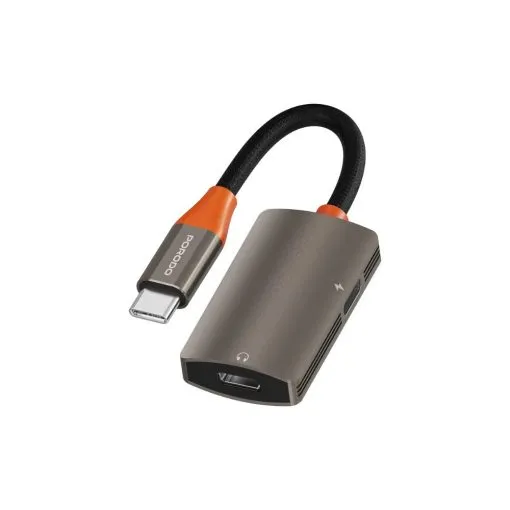 Porodo AudioLink Duo