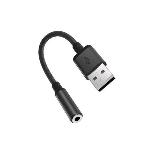 Porodo AudioLink Female