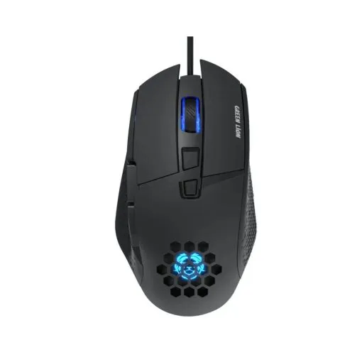 Green Lion G250
