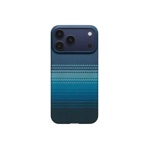 Pitaka iPhone 17 Pro Max Ultra-Slim Moonrise Case
